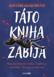 Această carte ucide (ISBN: 9788080908348)
