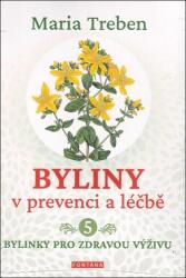 Plante în prevenție și tratament 5 - Plante pentru sănătate și nutriție (ISBN: 9788076511798)