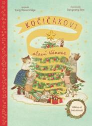 Kočičákovi slaví Vánoce (ISBN: 9788027742158)