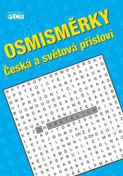 Rebusuri - Proverbe cehe și din lume (ISBN: 9788074289613)