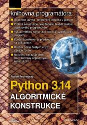 Python 3.14 - Construcții algoritmice (ISBN: 9788027160617)