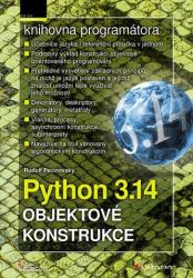 Python 3.14 - Construcții orientate pe obiecte (ISBN: 9788027160624)