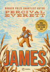 James (ISBN: 9788083051447)