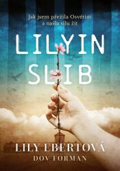 Lilyin slib (ISBN: 9788026439462)