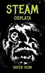 Steam: Odplata (ISBN: 9788075116673)