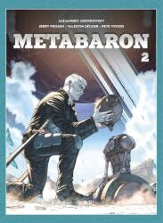 Metabaron 2 - broș (2023)