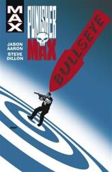 Punisher Max 2 - Bullseye (2019)