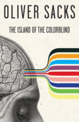 The Island of the Colorblind and Cycad Island - Oliver W. Sacks (ISBN: 9780375700736)