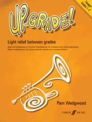 UP - FRADE ! - FOR TRUMPET GRADES 1-2 (ISBN: 9780571521319)