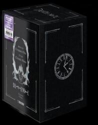 Death Note - Diamond Edition 07 + Box (ISBN: 9783759316349)