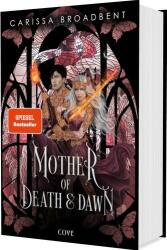 Mother of Death and Dawn (ISBN: 9783551586162)