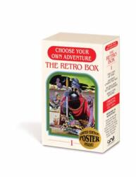 The Retro Box (ISBN: 9781937133061)