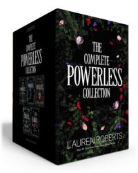 The Complete Powerless Collection (ISBN: 9781665966429)