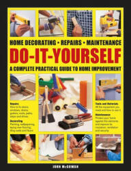 Do-It-Yourself - McGowan, John (ISBN: 9780754834946)