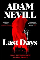 Last Days (ISBN: 9781035068456)