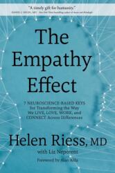 The Empathy Effect (ISBN: 9781649631244)