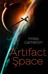 Artifact Space (ISBN: 9781473232617)