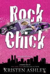 Rock Chick - Kristen Ashley (ISBN: 9781954680081)