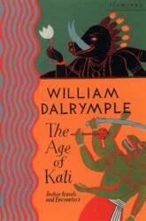 The Age of Kali (ISBN: 9780006547754)