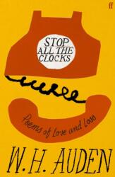 Stop All the Clocks (ISBN: 9780571396825)