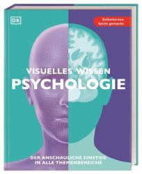 Visuelles Wissen. Psychologie (ISBN: 9783831050307)
