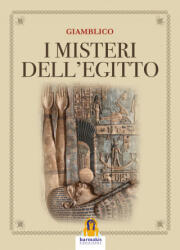 I misteri dell'Egitto - Giamblico (ISBN: 9788885519121)