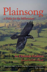 Plainsong - Deborah Grabien (ISBN: 9780986008528)