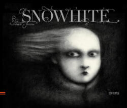 Snowhite - Ana Juan, Ana Juan (ISBN: 9788426391209)
