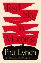 Red Sky in Morning (ISBN: 9781780879192)