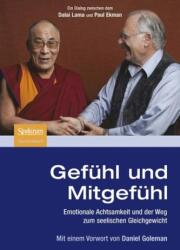 Gefühl und Mitgefühl (ISBN: 9783827428103)