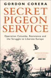 Secret Pigeon Service (ISBN: 9780008220341)