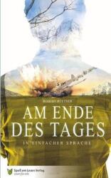 Am Ende des Tages (ISBN: 9783944668581)