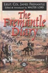 The Fremantle Diary (ISBN: 9781580800853)