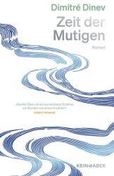 Zeit der Mutigen (ISBN: 9783036950792)