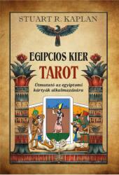Egipcios Kier tarot (ISBN: 9786156432841)