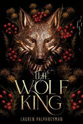 The Wolf King (ISBN: 9781911751069)