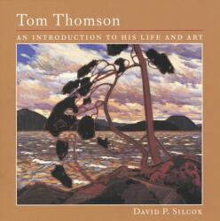 Tom Thomson (ISBN: 9781552976821)
