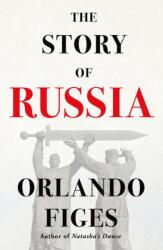 Story of Russia (ISBN: 9781250871398)