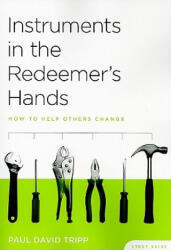 Instruments in the Redeemer's Hands Study Guide (ISBN: 9781935273042)