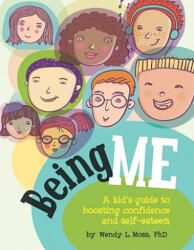 Being Me - Wendy L Moss (2010)