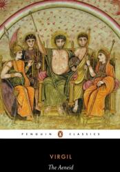 The Aeneid (ISBN: 9780140440515)
