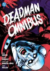 Deadman Omnibus (2025)