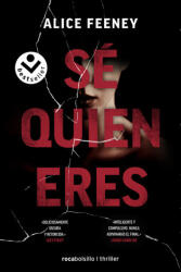 SE QUIEN ERES - ALICE FEENEY (2023)