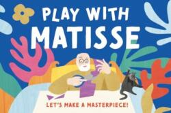 Play with Matisse (2024)