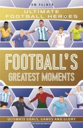 Football's Greatest Moments (2023)