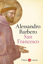 San Francesco - Alessandro Barbero (2025)