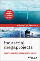 Industrial Megaprojects (2024)