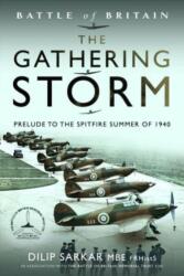 Battle of Britain The Gathering Storm (2023)