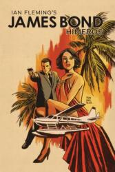 James Bond: Himeros (2023)