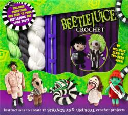 Beetlejuice Crochet (2025)